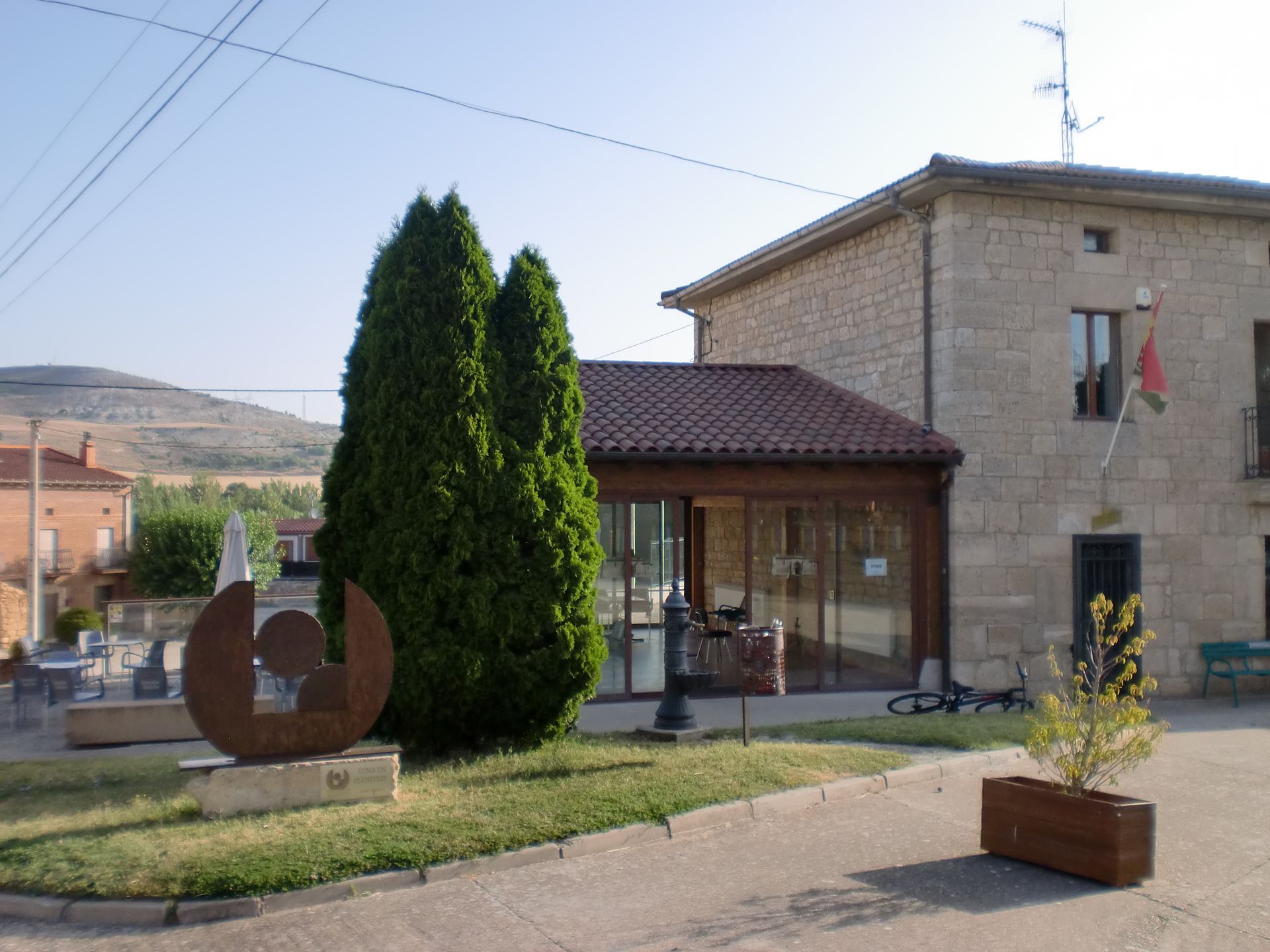 Centro Social Andrés Javier Villa