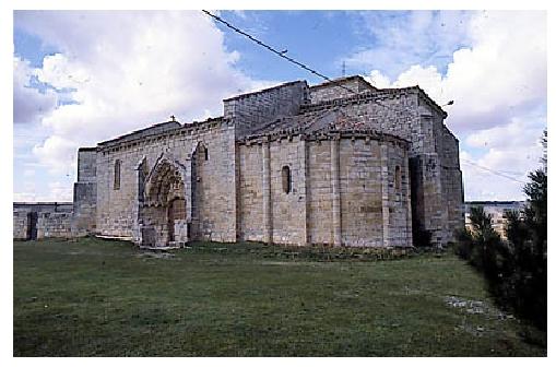 Iglesia